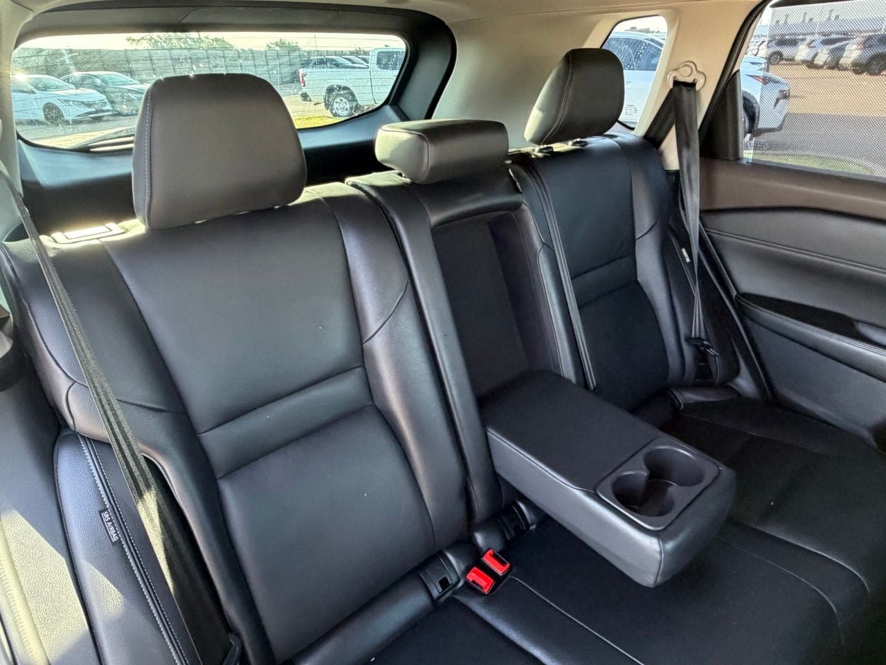 Certified 2023 Nissan Rogue SL w/ SL Premium Package FWD image 38
