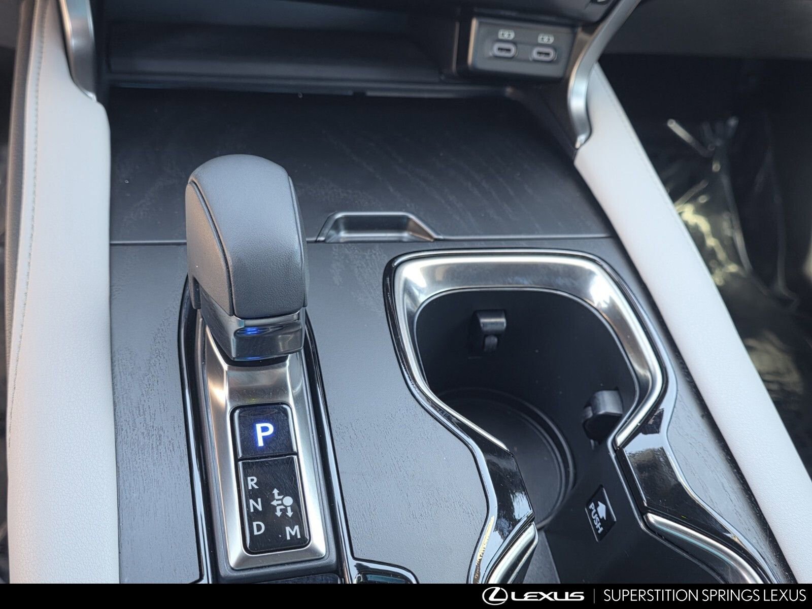 Used 2023 Lexus RX 350 Premium Plus w/ Cold Area Package image 20