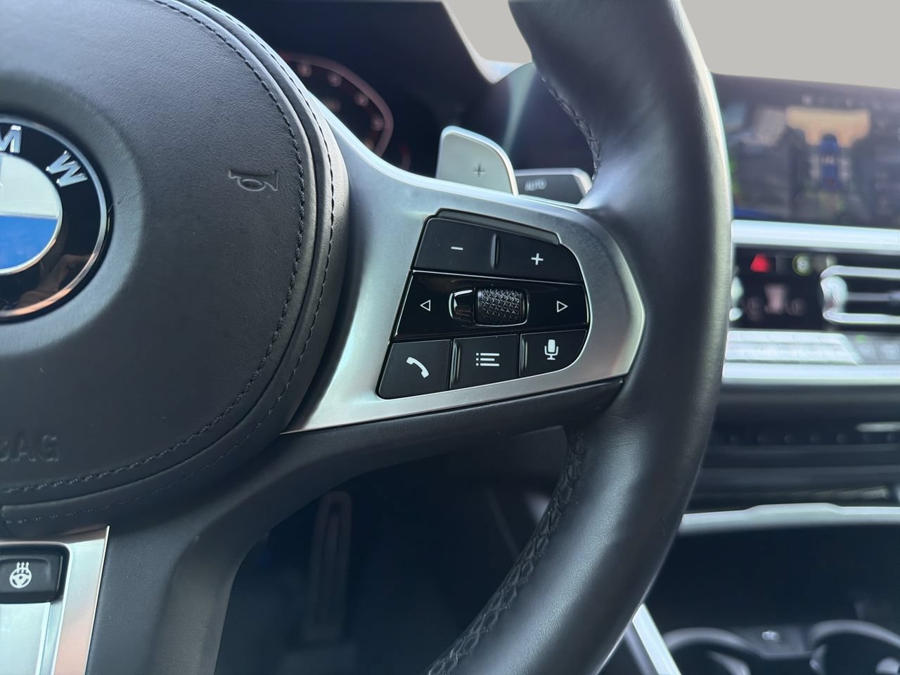 Used 2020 BMW M340i RWD image 29