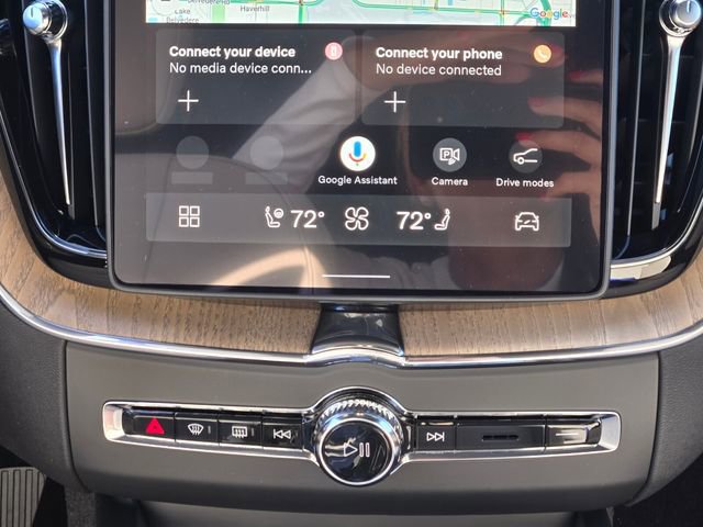 New 2026 Volvo XC60 B5 Plus w/ Protection Package Premier AWD/4WD image 21