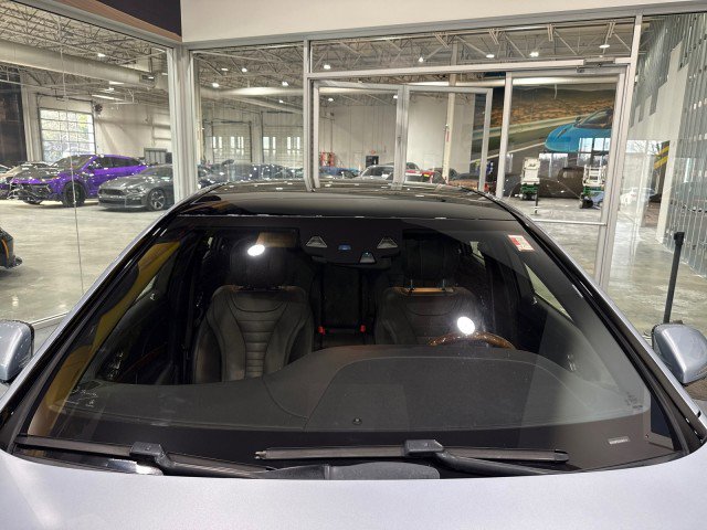 Used 2014 Mercedes-Benz S 550 4MATIC Premium 1/Driver Assist image 87