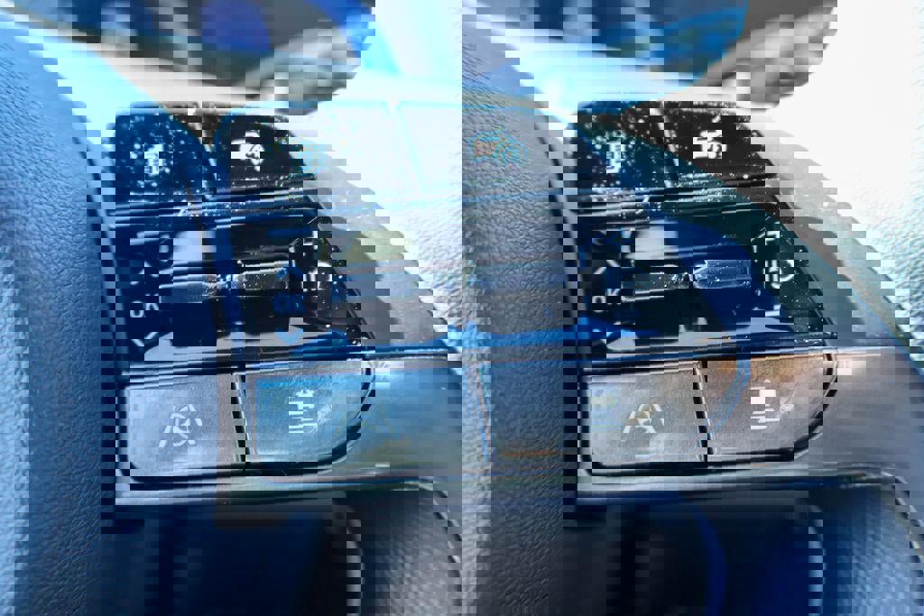 New 2026 Hyundai Elantra SEL Sport Premium image 18