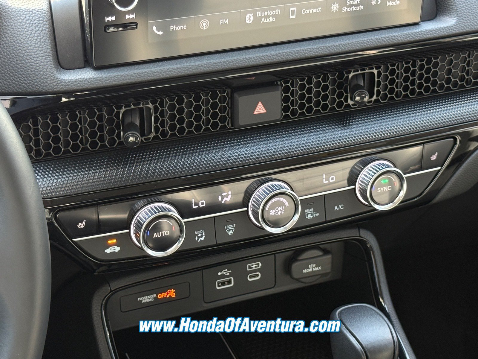 Certified 2023 Honda CR-V EX-L image 19