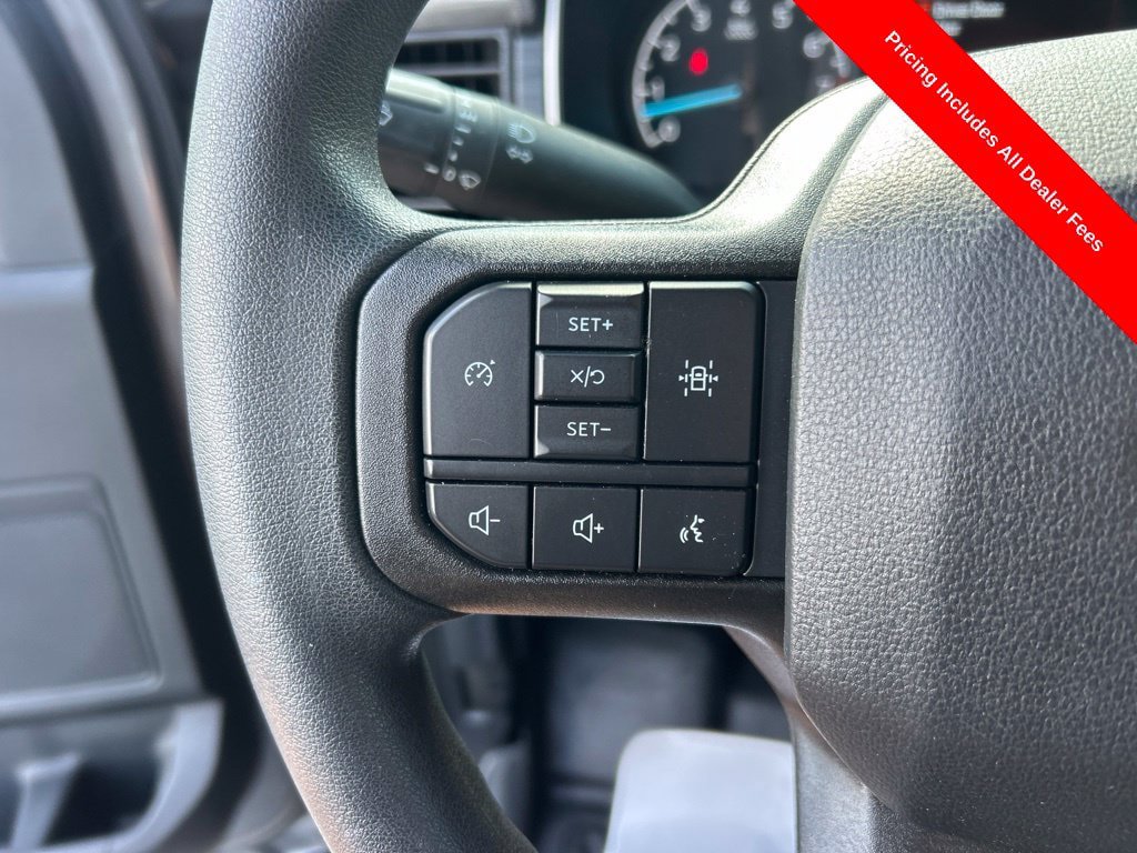 Used 2021 Ford F150 XL w/ STX Appearance Package AWD/4WD image 8