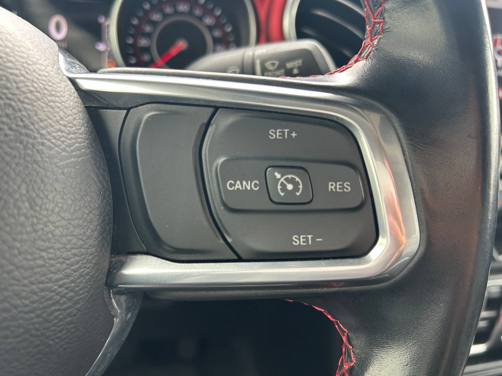 Used 2022 Jeep Gladiator Rubicon w/ LED Lighting Group AWD/4WD image 15