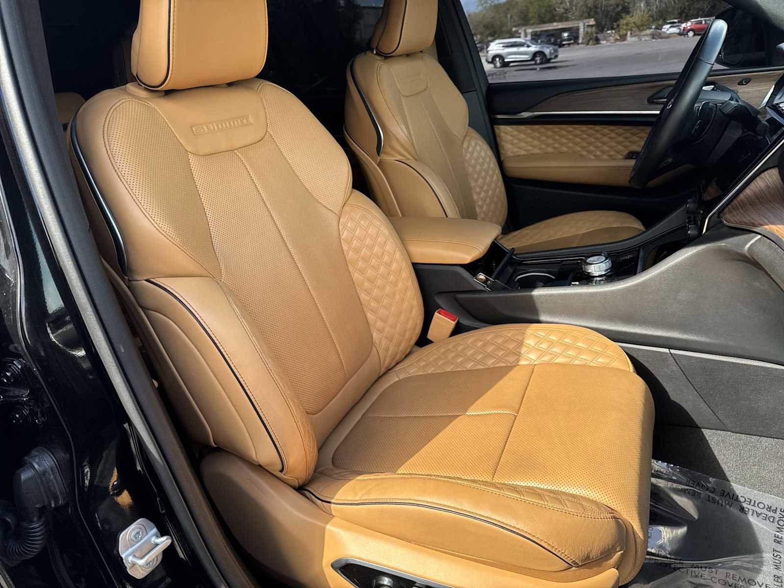 Used 2022 Jeep Grand Cherokee Summit image 22