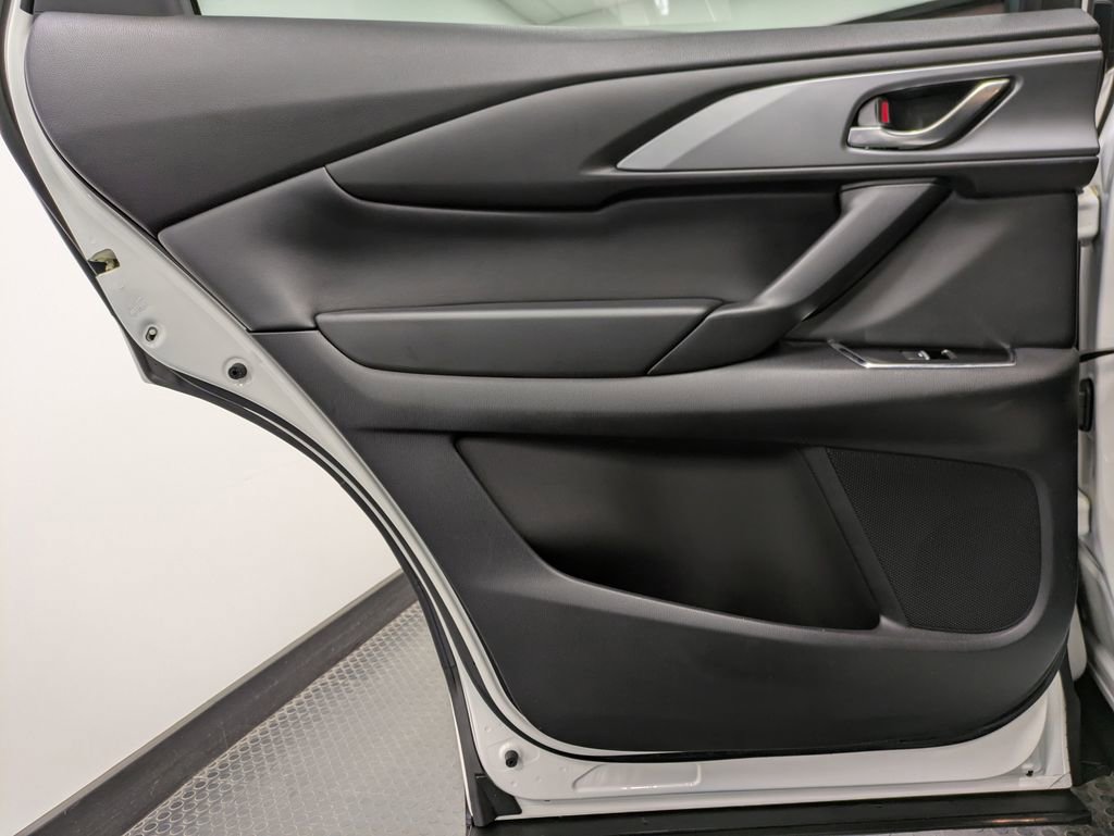 Certified 2023 MAZDA CX-9 Touring Plus image 22