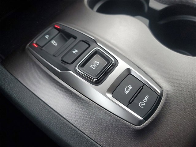 Used 2023 Honda Ridgeline Sport image 22