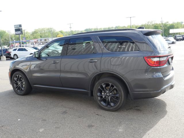 Used 2024 Dodge Durango R/T AWD/4WD image 12