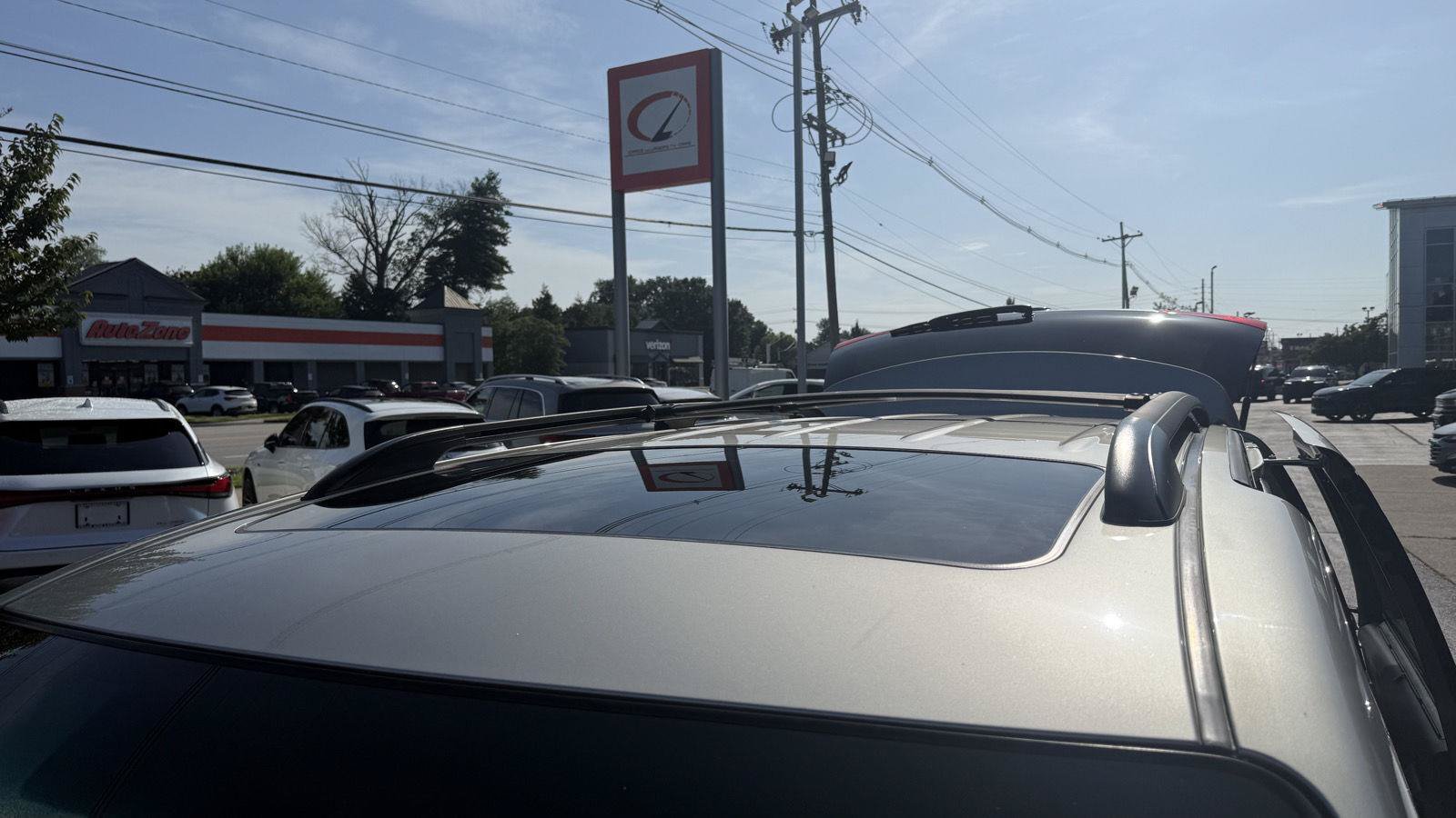 Used 2004 Toyota Sienna XLE Limited FWD image 29