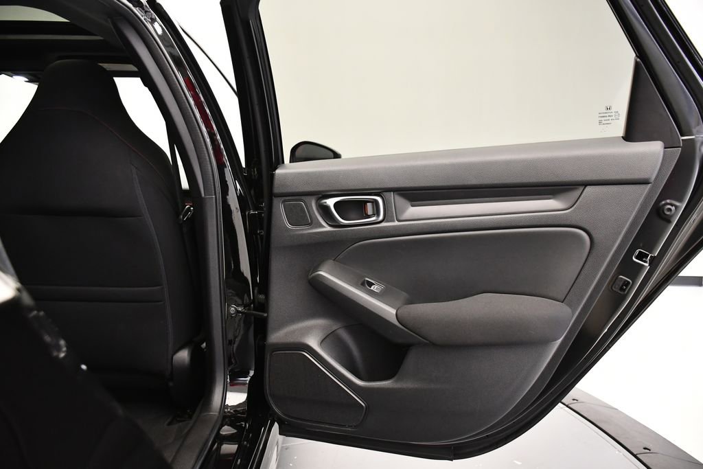 Certified 2022 Honda Civic Si image 48