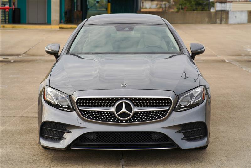 Used 2018 Mercedes-Benz E 400 Coupe image 13