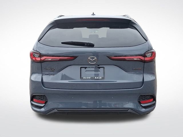 New 2026 MAZDA CX-70 3.3 Turbo S w/ Premium Package image 6