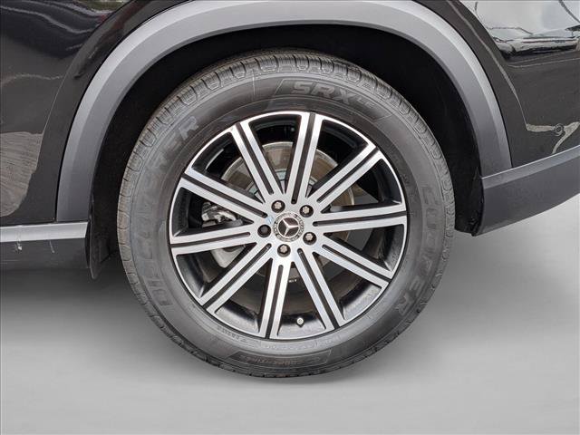 Certified 2026 Mercedes-Benz GLE 350 4MATIC image 23
