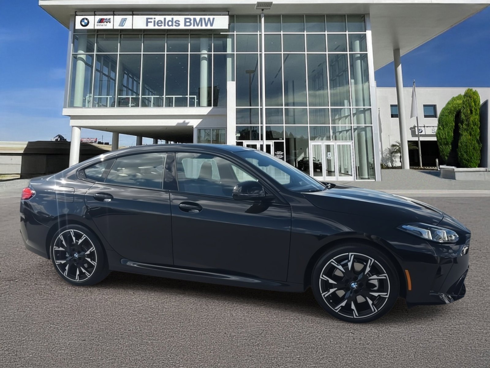 Certified 2026 BMW 228i w/ Technology Package FWD image 1