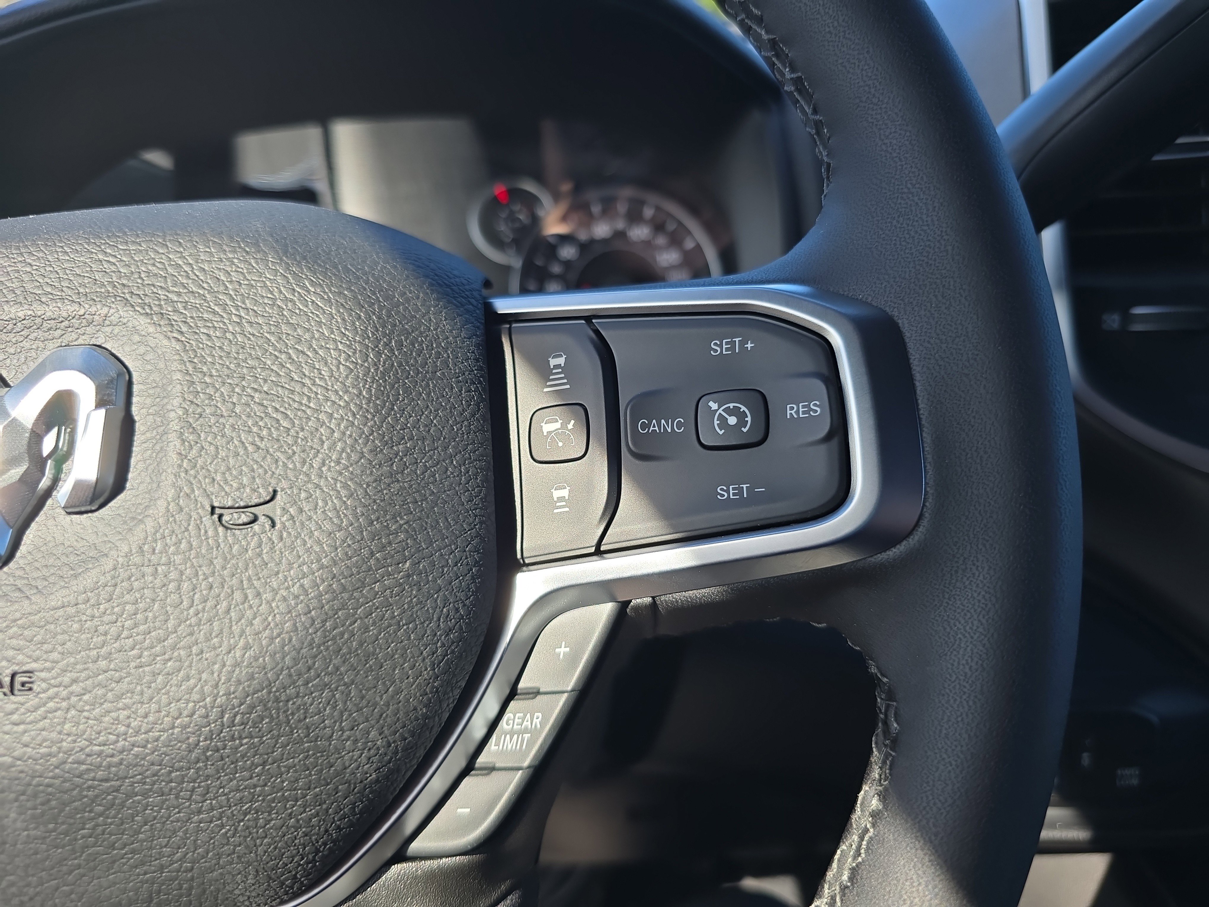 New 2026 RAM 2500 Big Horn image 21