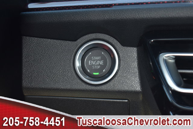 New 2026 Chevrolet Traverse Z71 w/ Enhanced Driving Package AWD/4WD image 36