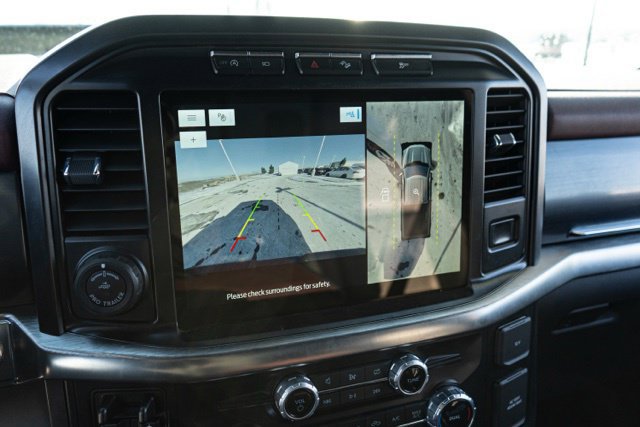 Used 2023 Ford F150 Lariat AWD/4WD image 31