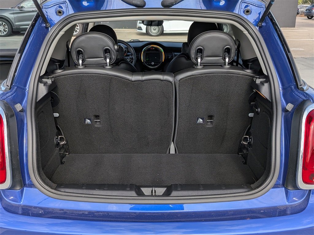 Used 2020 MINI Cooper S w/ Storage Package image 27