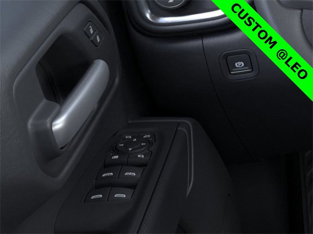 New 2026 Chevrolet Silverado 2500 Custom w/ Custom Value Package image 22