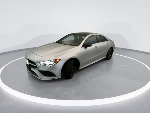 Used 2023 Mercedes-Benz CLA 250 4MATIC image 8