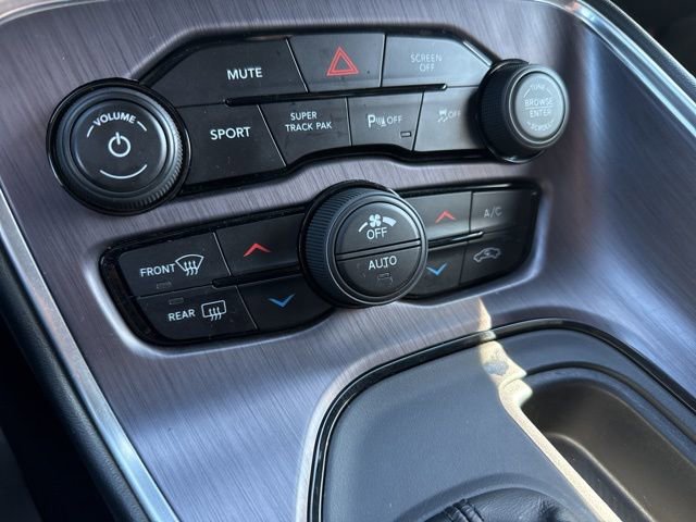 Used 2017 Dodge Challenger R/T w/ Sound Group image 34