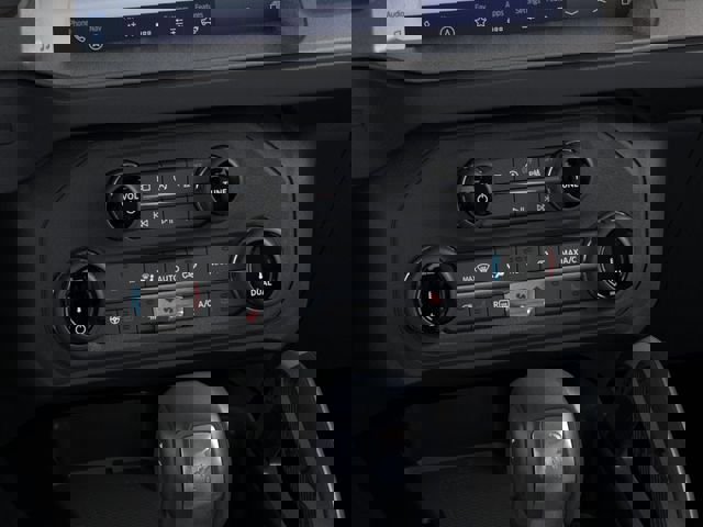 New 2026 Ford Bronco Outer Banks image 16