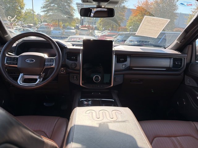 Used 2023 Ford Expedition King Ranch image 38