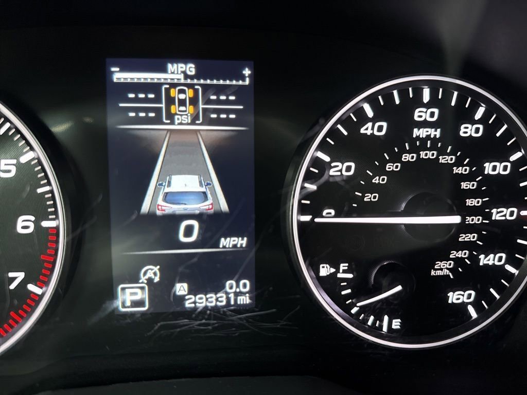 Certified 2023 Subaru Outback Onyx Edition image 9