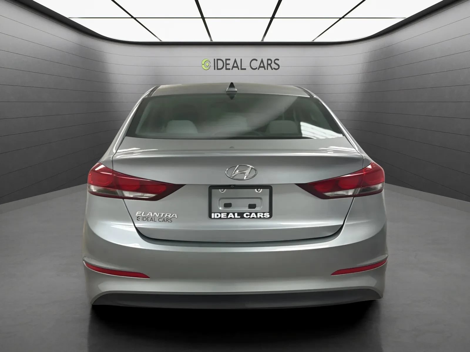 Used 2017 Hyundai Elantra SE w/ SE A/T Tech Package 03 FWD image 6