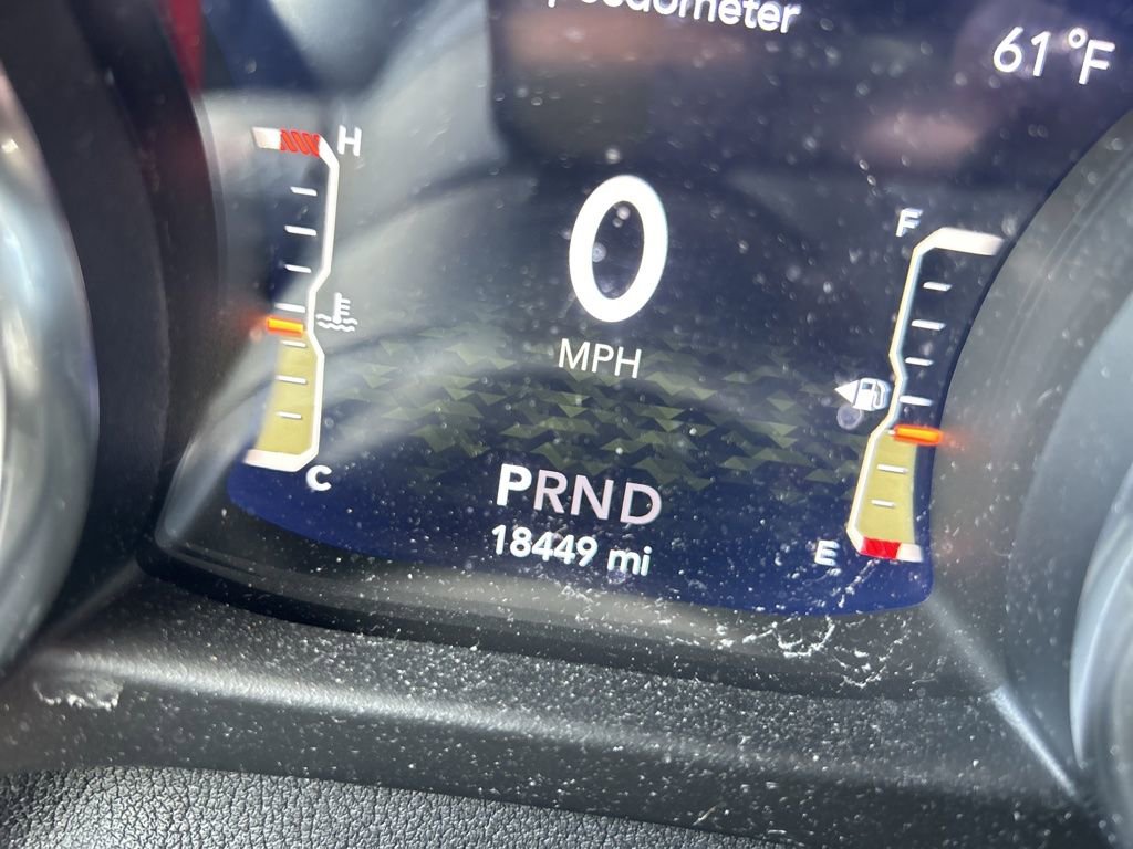 Used 2021 Jeep Wrangler Unlimited Sahara AWD/4WD image 11