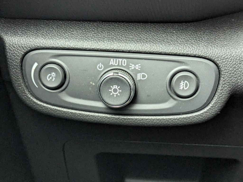 Certified 2021 Chevrolet TrailBlazer LT w/ Convenience Package image 18