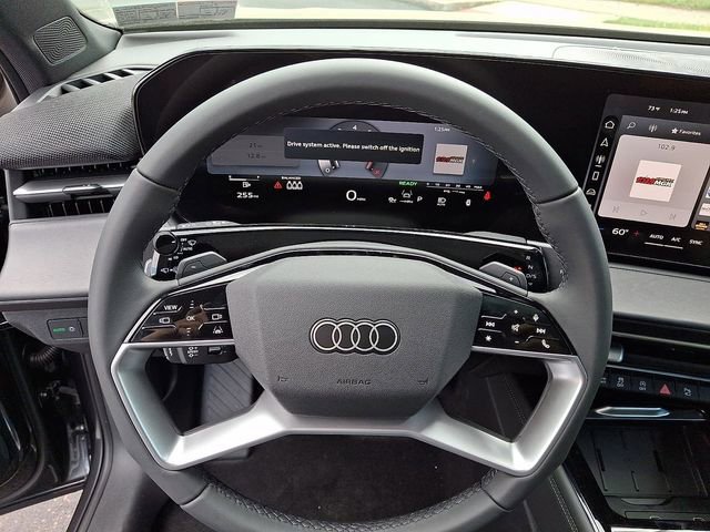 New 2026 Audi Q3 quattro 2.0T image 15