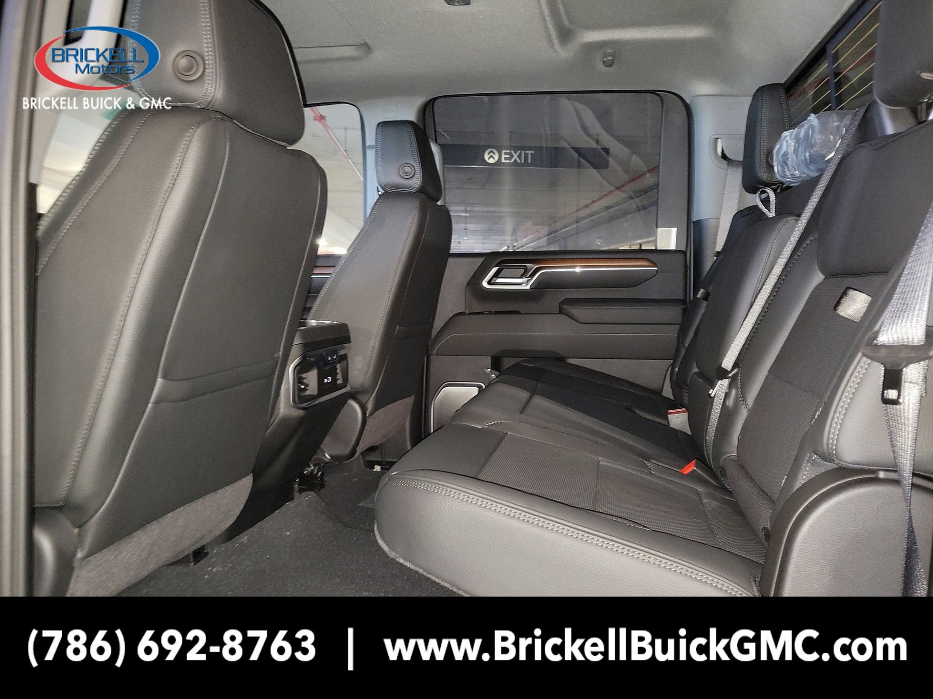 New 2026 GMC Sierra 3500 Denali w/ Technology Package AWD/4WD image 9