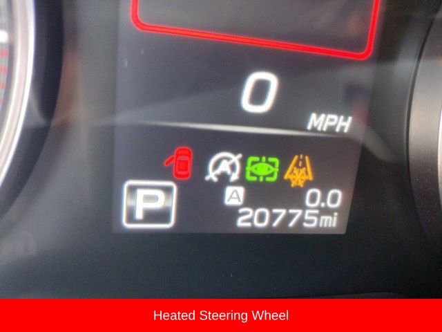 Used 2023 Subaru Outback Limited image 18