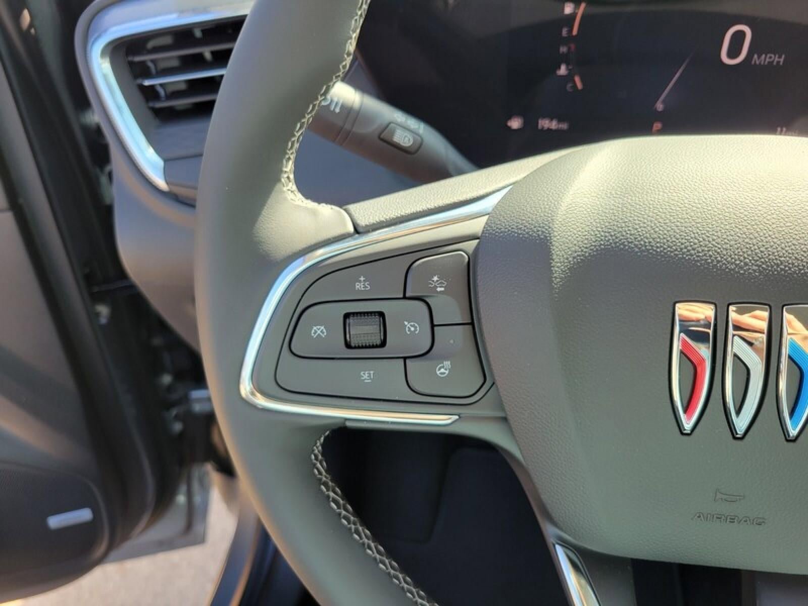 New 2026 Buick Encore GX Avenir w/ Avenir Technology Package FWD image 19