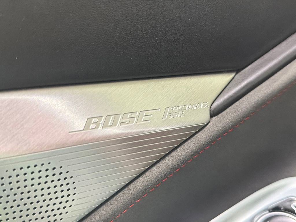 Used 2024 Chevrolet Corvette Z06 image 24