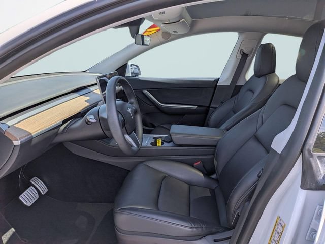 Used 2021 Tesla Model Y Performance AWD/4WD image 20