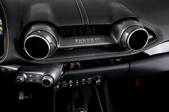 Certified 2022 Ferrari 812 GTS RWD image 43