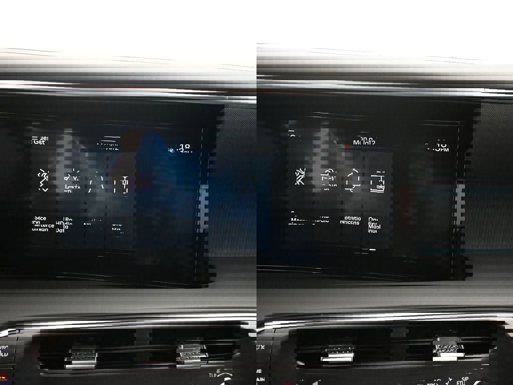 New 2026 Hyundai Palisade Calligraphy image 32