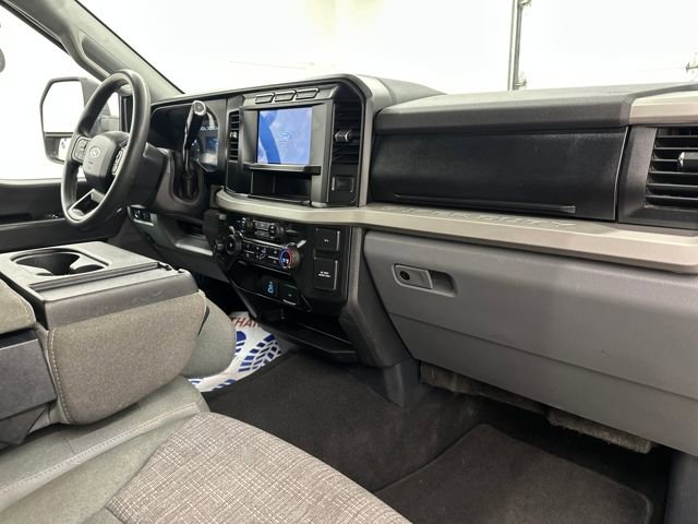 Certified 2024 Ford F250 XLT image 11