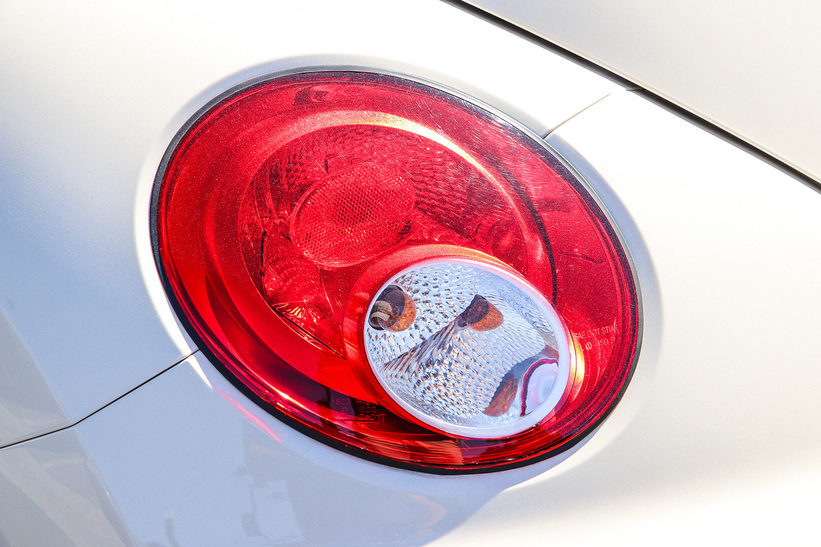 Used 2008 Volkswagen Beetle S FWD image 9