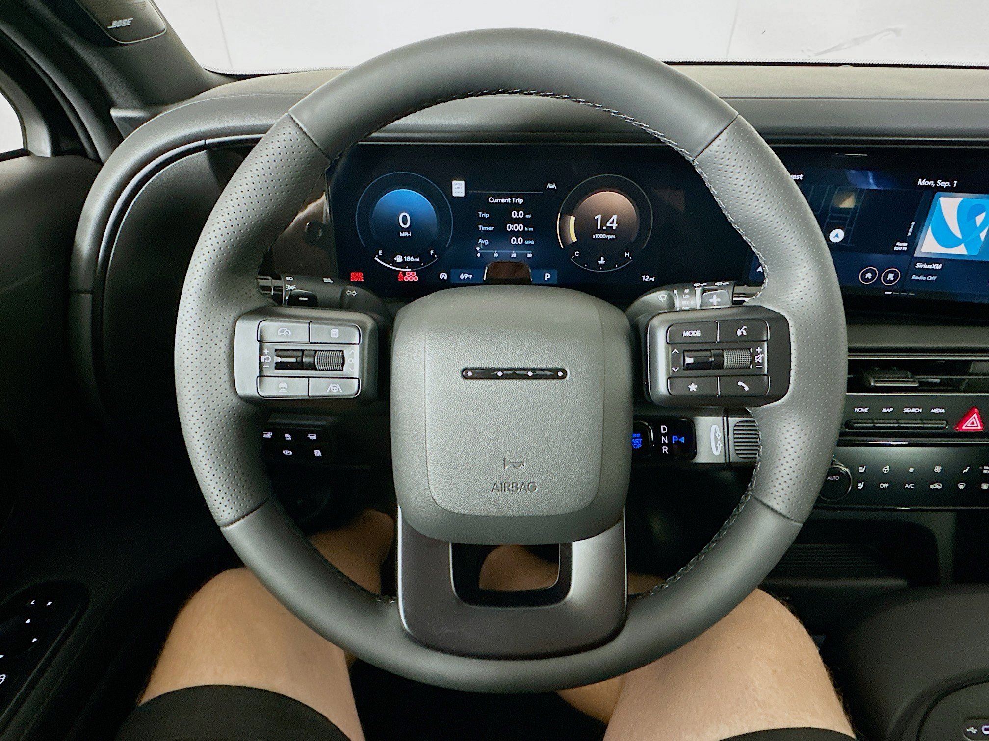 New 2026 Hyundai Palisade XRT Pro image 11