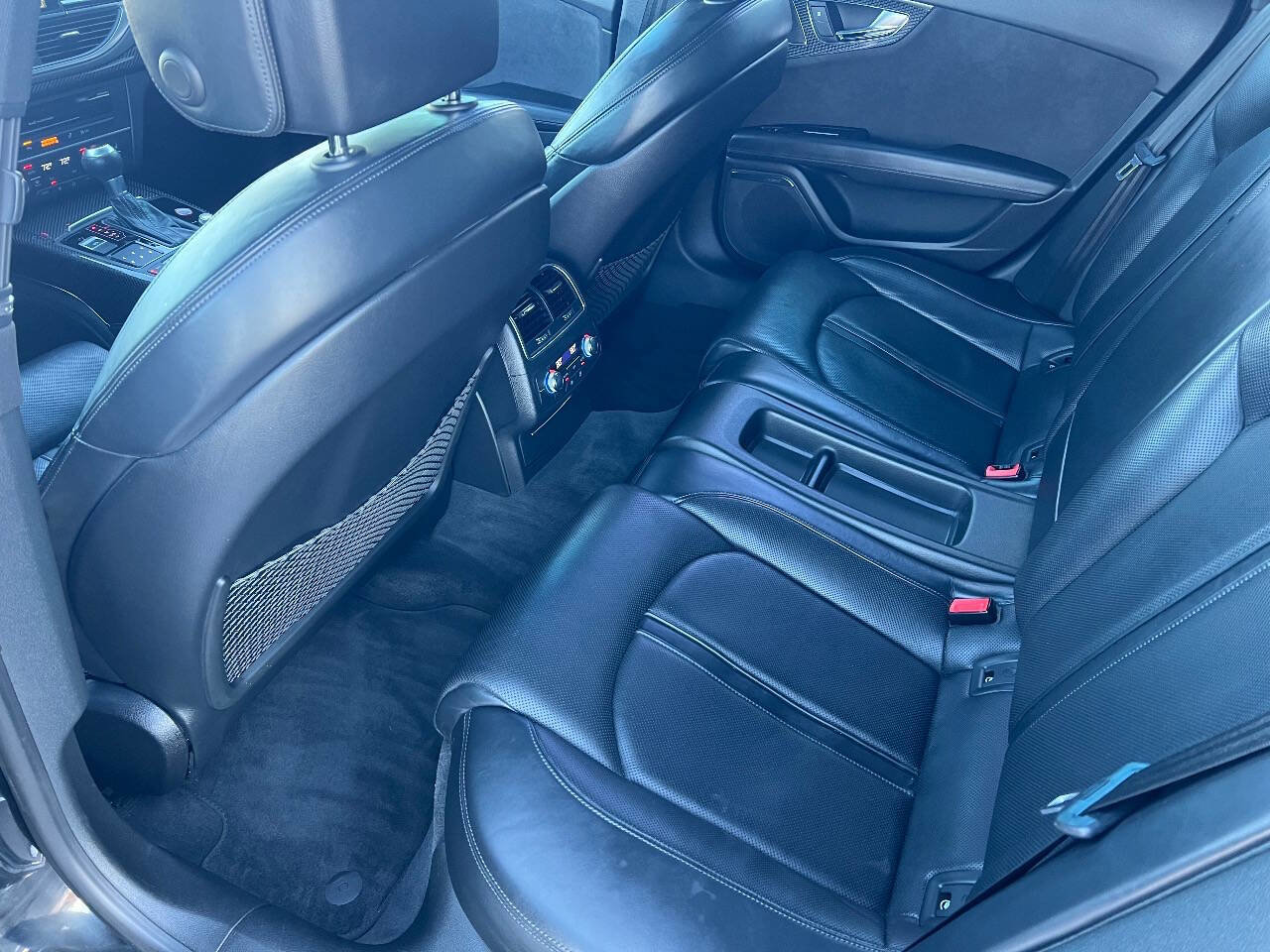 Used 2017 Audi RS 7 Performance image 24