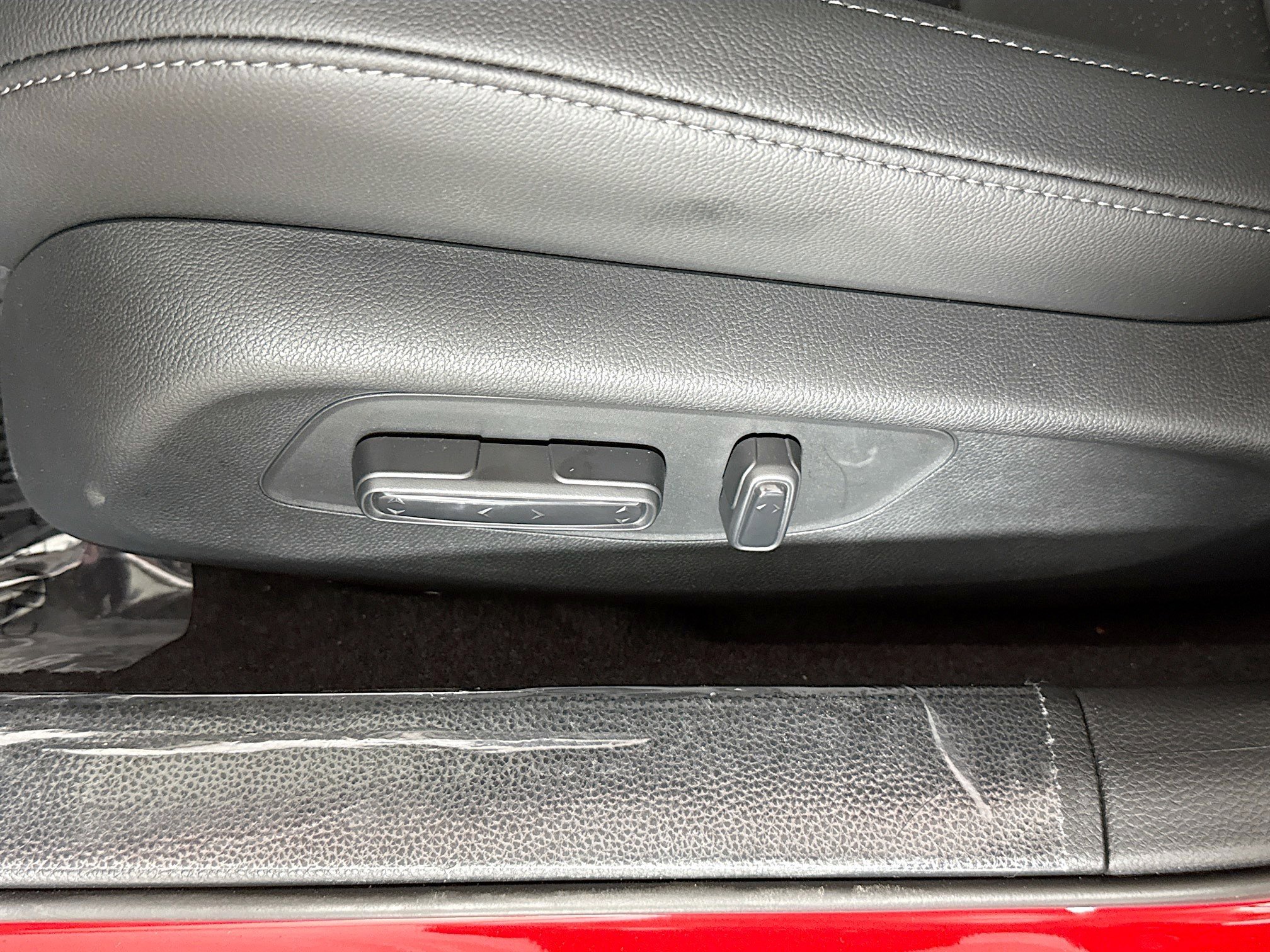 New 2025 Honda Civic Sport Touring image 24