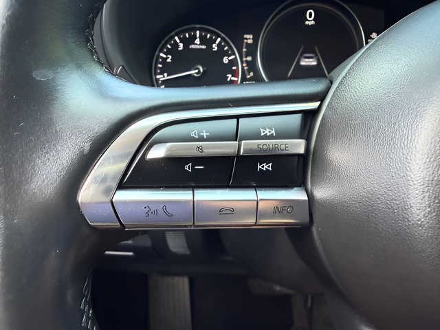 Used 2023 MAZDA CX-30 AWD 2.5 S w/ Preferred Package image 12