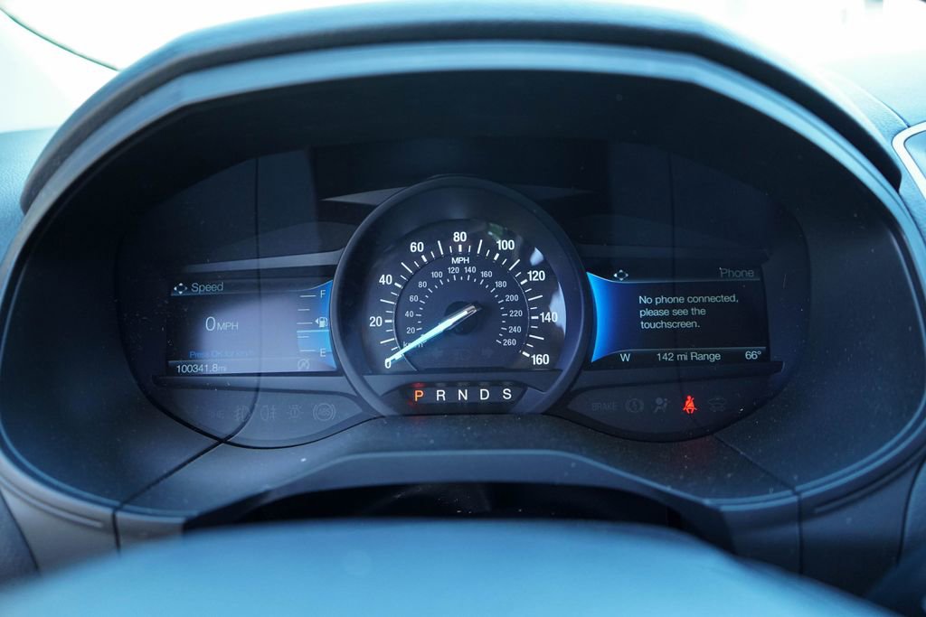 Used 2024 Ford Edge SE AWD/4WD image 25