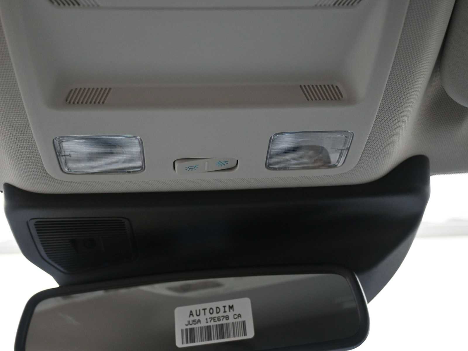 New 2025 Ford Bronco Sport Outer Banks w/ Outer Banks Tech Package+ image 44