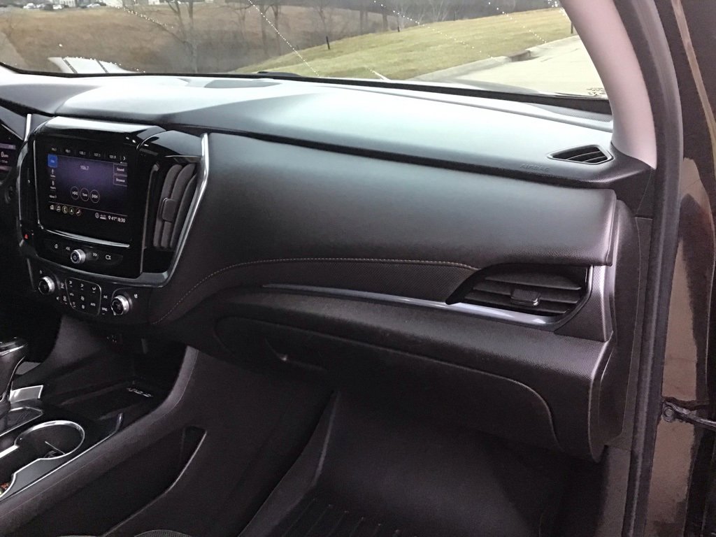 Used 2020 Chevrolet Traverse Premier image 29