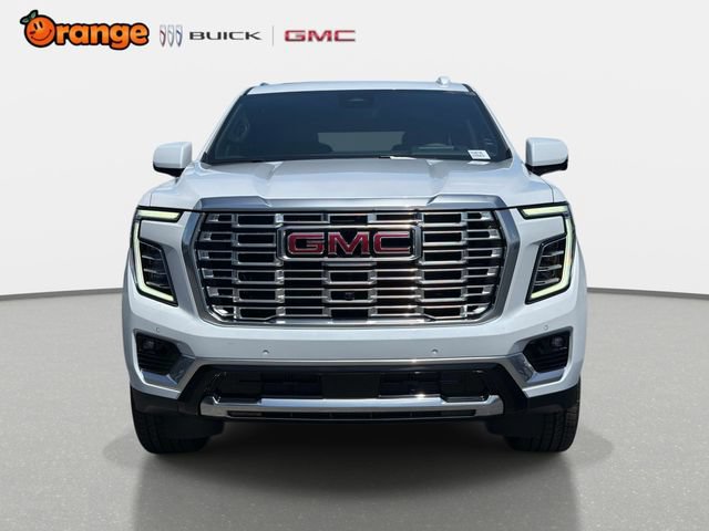 New 2026 GMC Yukon XL Denali w/ Denali Reserve Package AWD/4WD image 8